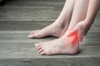 Possible Causes of Pain in the Complex Ankle Joint