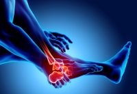 Foot Pain Is Common